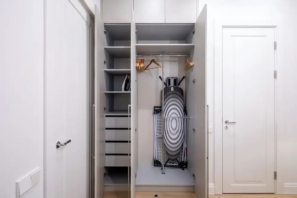 Designer Parkside Apartments