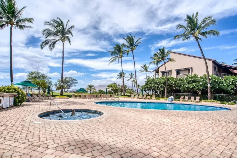 Luana Kai C306 by Coldwell Banker Island Vacations