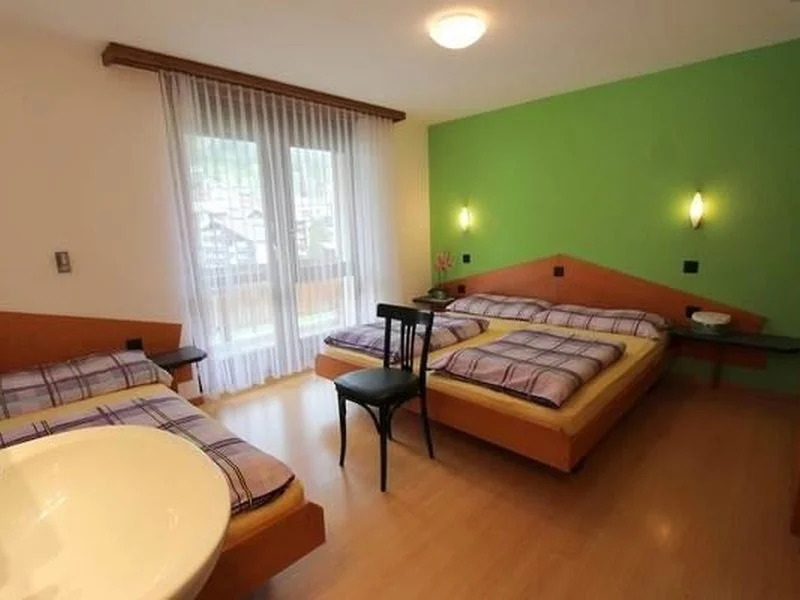 Ferienhaus-Apartment Golf