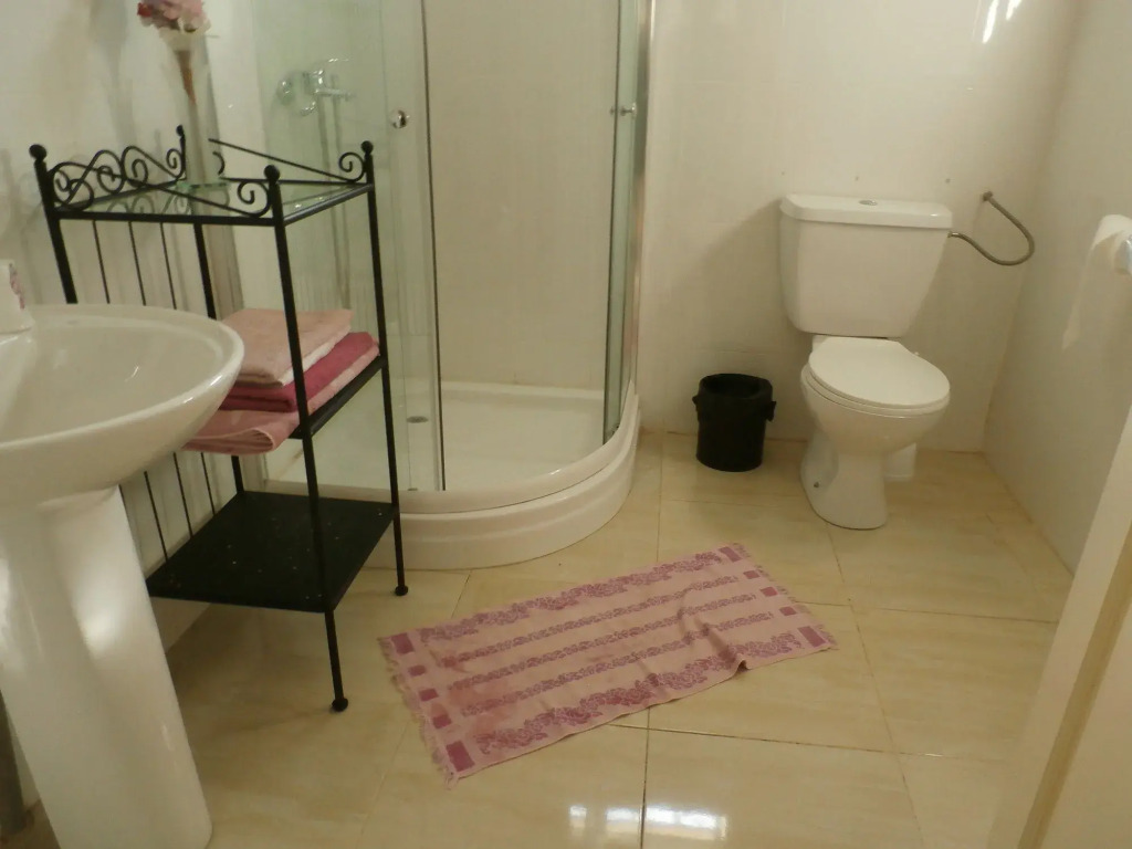 B & B Villa Calliandra