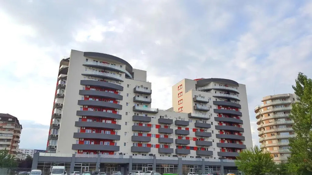 NOEMA Apartment