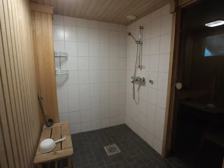 Holiday Home Outarinne