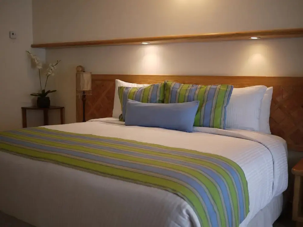 Cancun Beachfront Condo