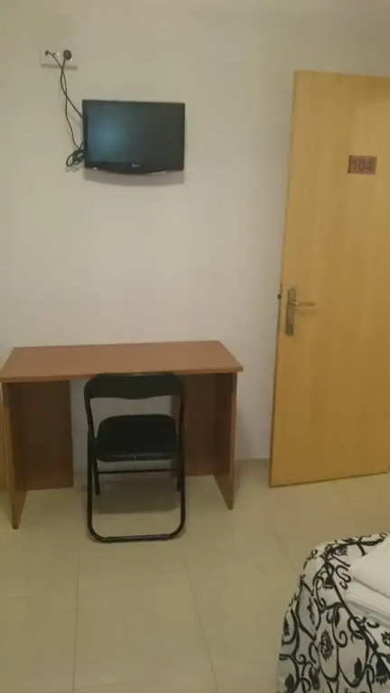 Hostal La Parra II