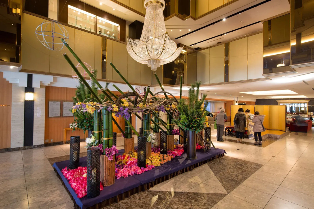 Kokusai 21 International Hotel