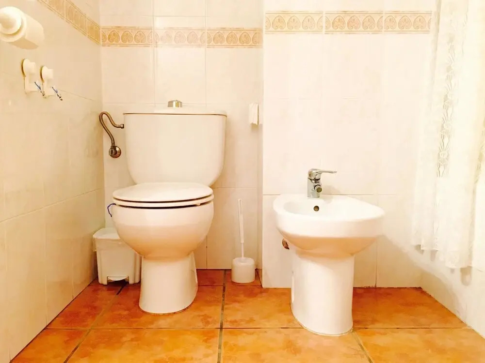 Apartment With 3 Bedrooms in Dénia, With Wonderful City View, Enclosed