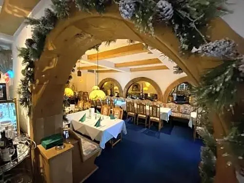 Hotel Friedenseiche