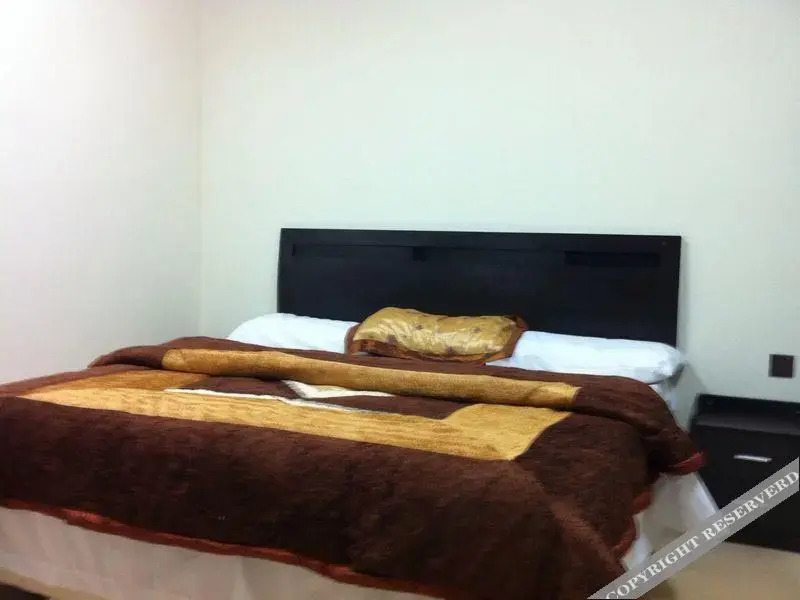 Marina Hotel Apartment Al Khaleej