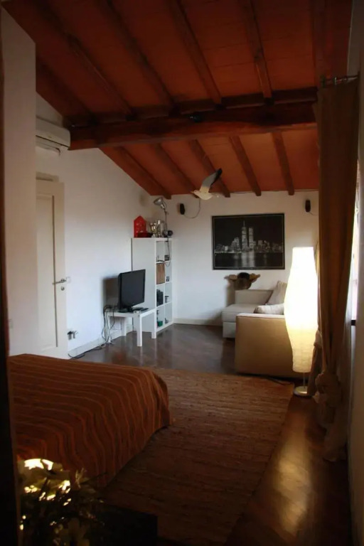 Pietra & Glicine B&B