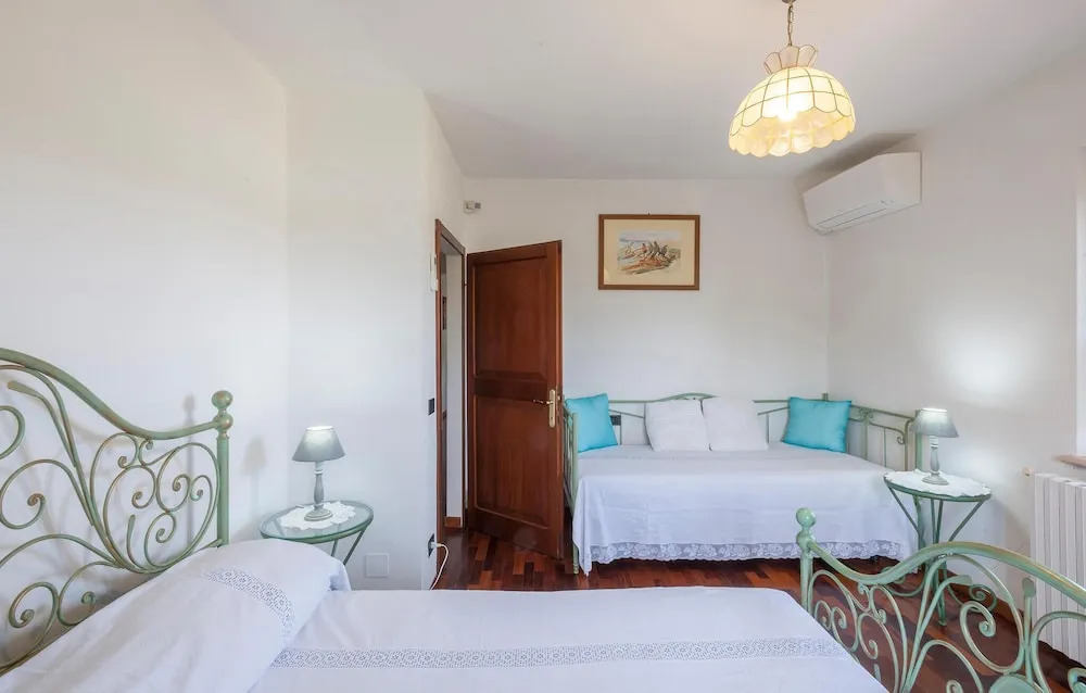 Agriturismo San Girolamo