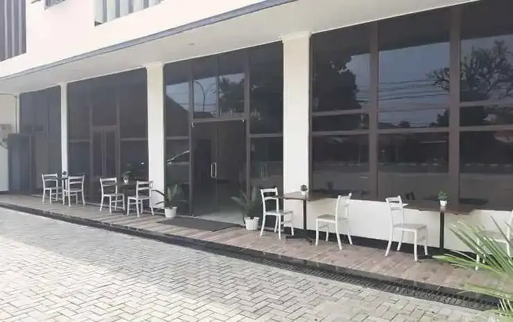 Qieran Hotel Syariah