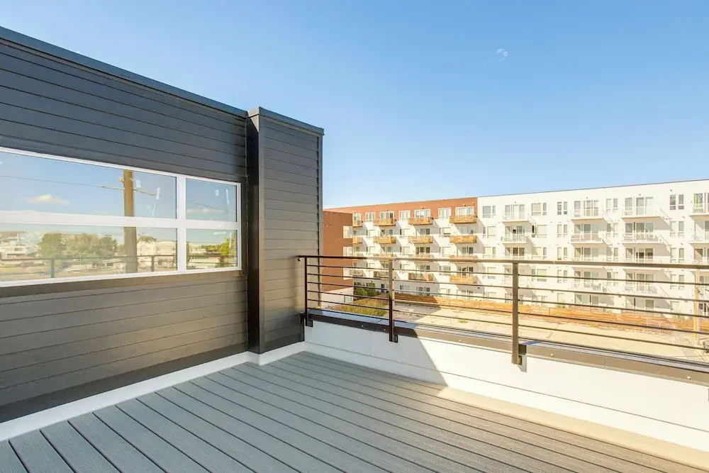 Modern Denver Gem Near DU, Parks & Shops