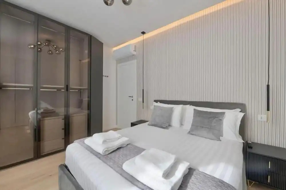 Milan Royal Suites Centro Repubblica