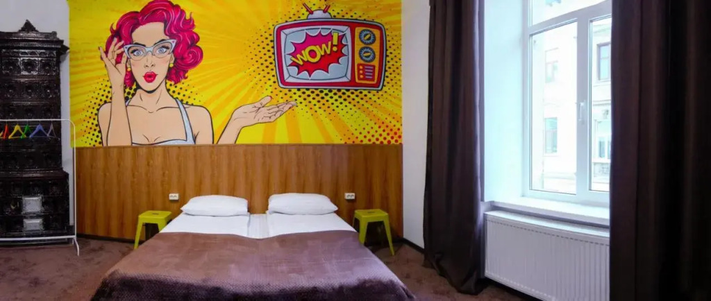Art Hostel