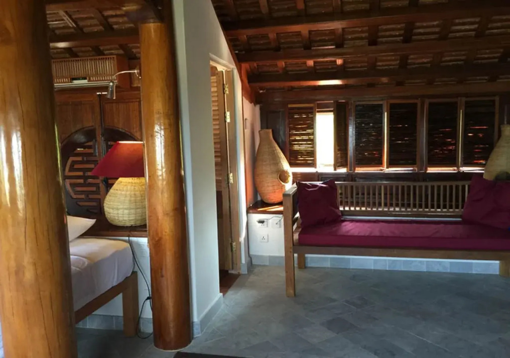 Villa Louise Hue Beach Boutique Hotel