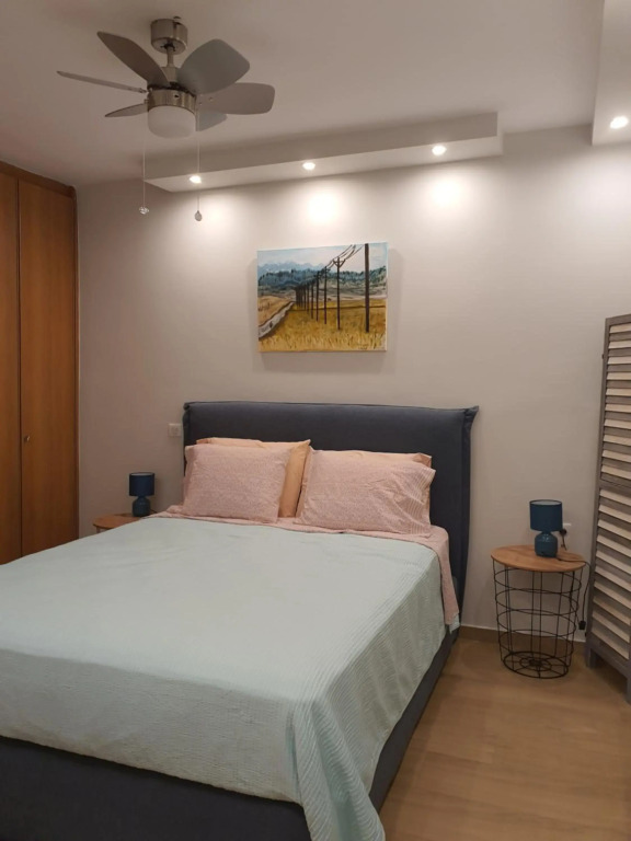 Tony's suite with parking
