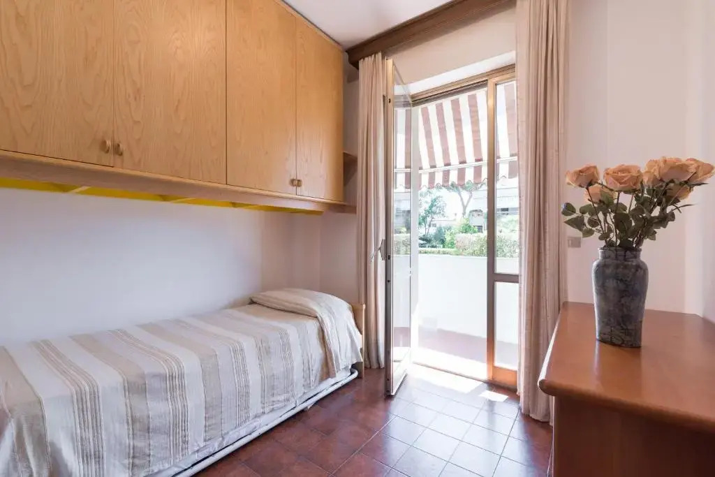 Comfort Beach House