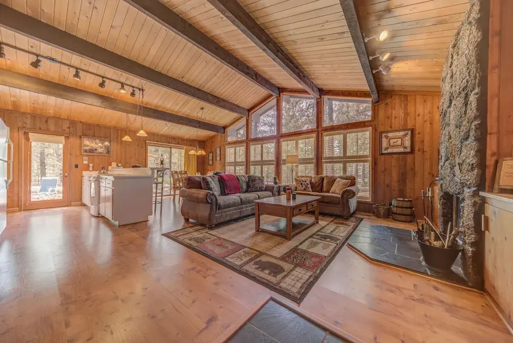 Quail Lane 11 By Village Properties At Sunriver