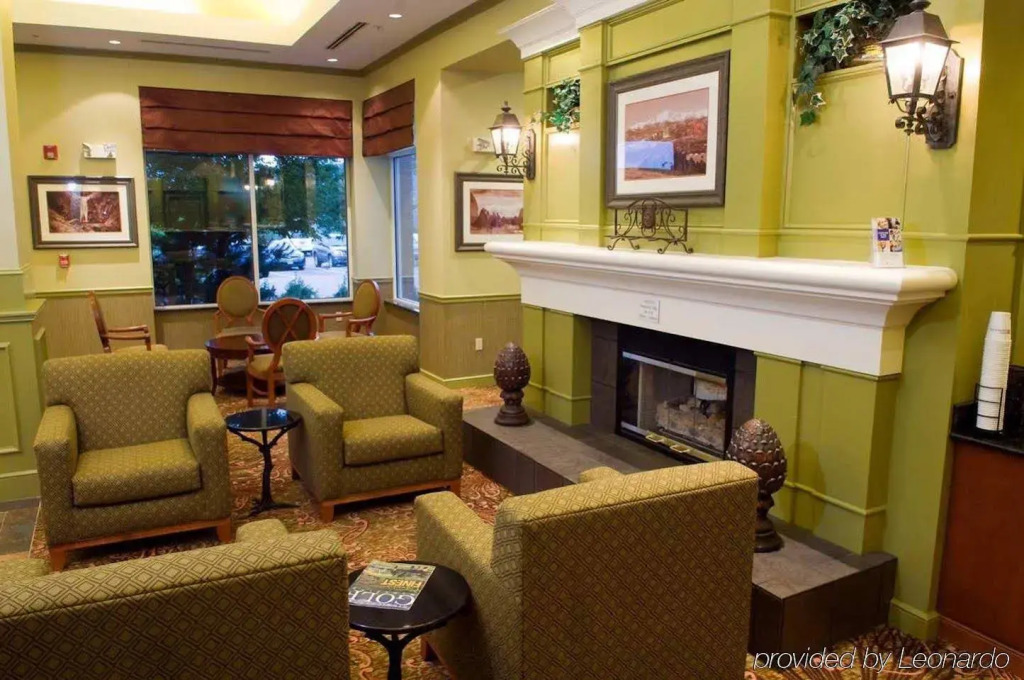 Hilton Garden Inn Colorado Springs North Air Force Academy