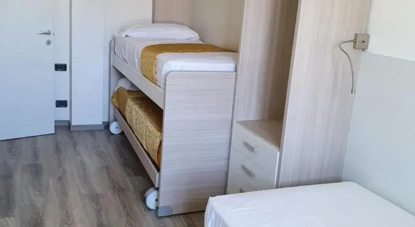 La Margherita Apartaments & Suite