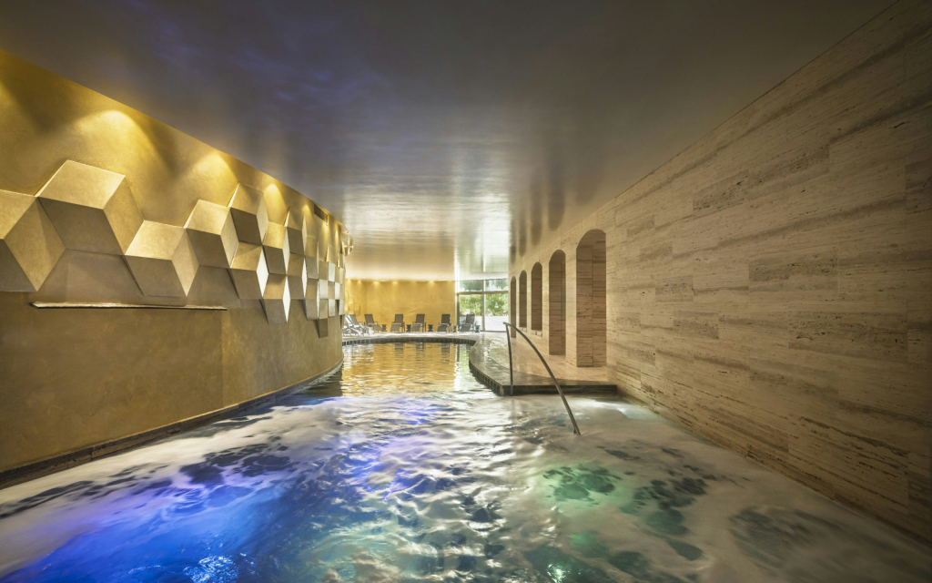 Boutique Hotel Alhambra