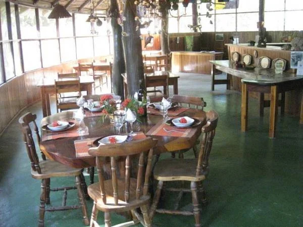 Rancho Suizo