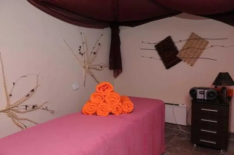 Polaris Inn Apartments