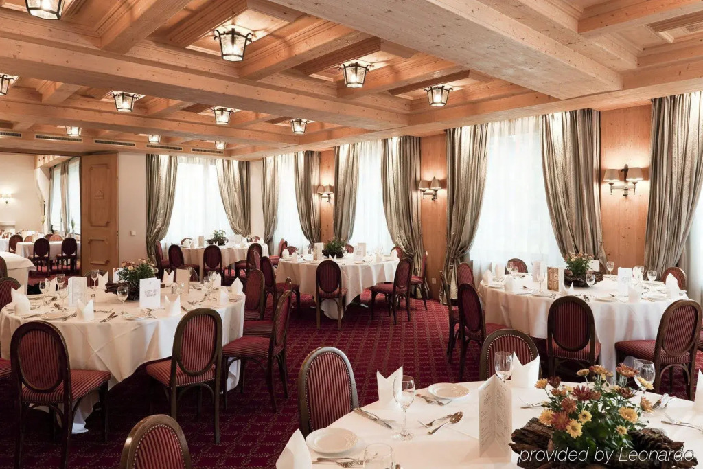 Morosani Posthotel