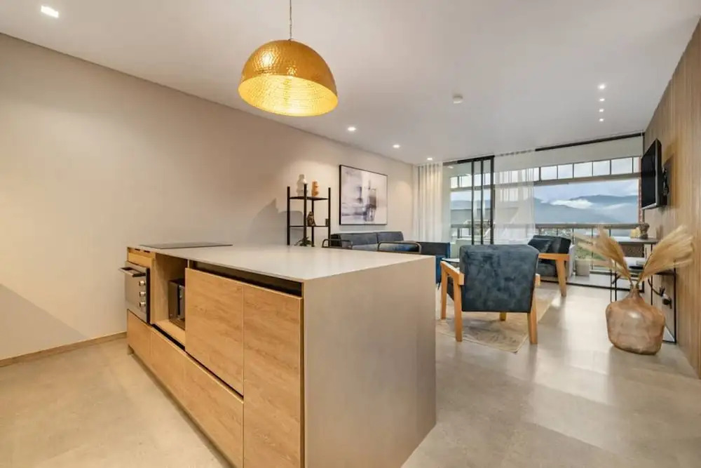 W Apartment 511 in Medell n