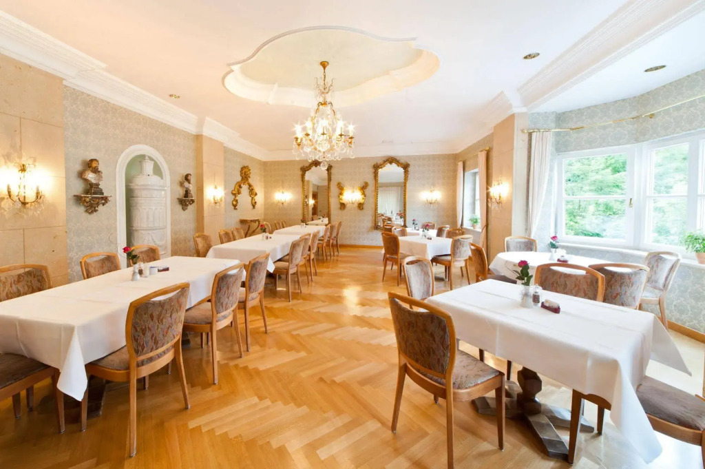 Hotel Müller
