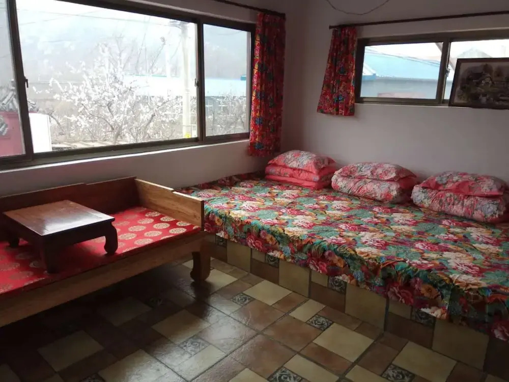 R&R Lodge - GreatWall Outback Hideaway