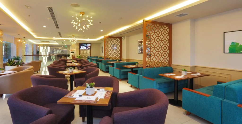 Golda Hotel