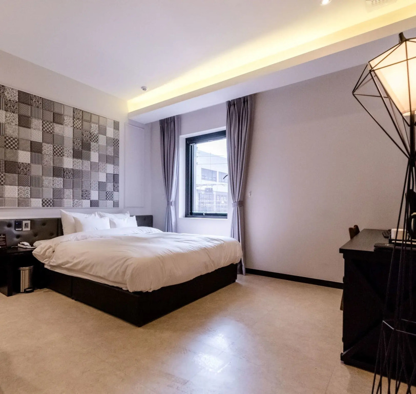 Hotel Marcher