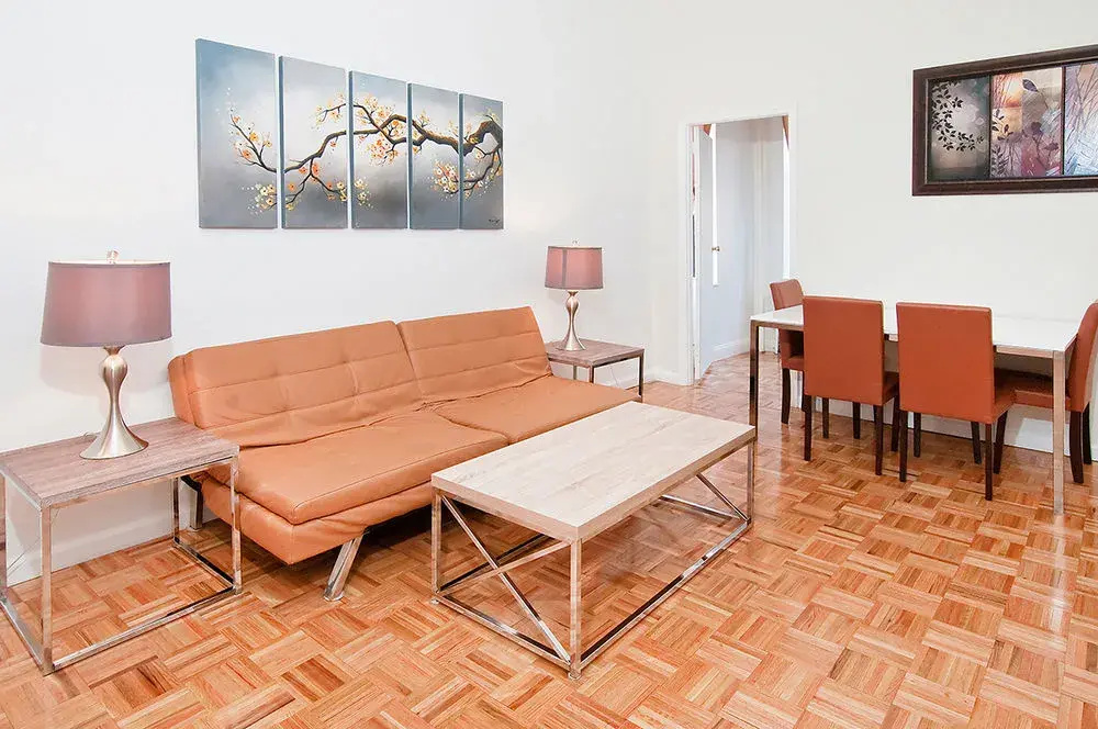 1- 2 Bedroom Apt Midtown East 28 Street