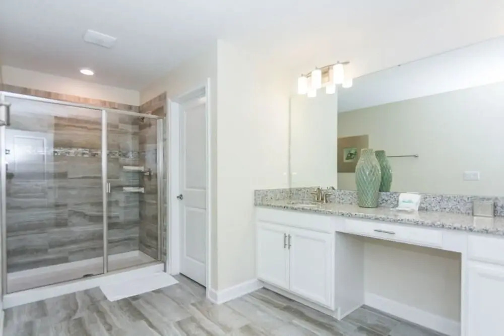 1646 Champions Gate CG1646 - 5 Br Home
