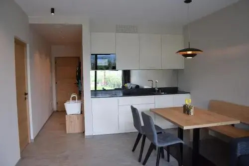 Premium Apartments Faselehof