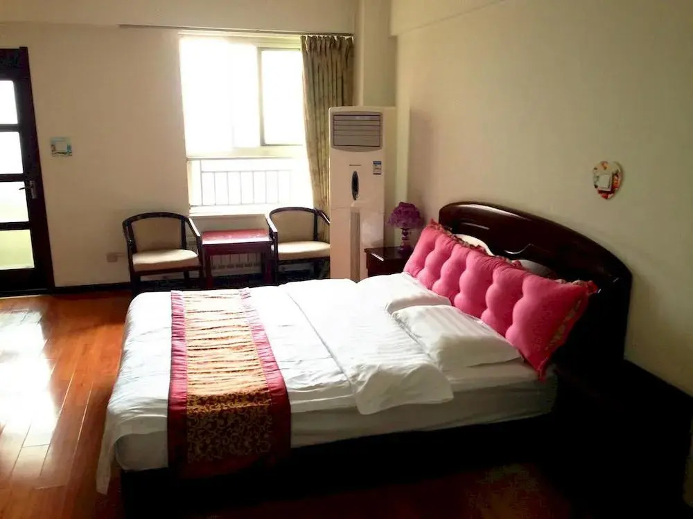 Xiang Tai Apartment Hotel - Xi'an