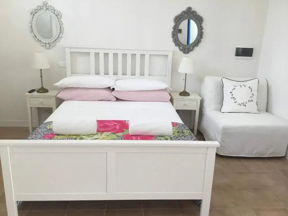 Villaggio Imbesi