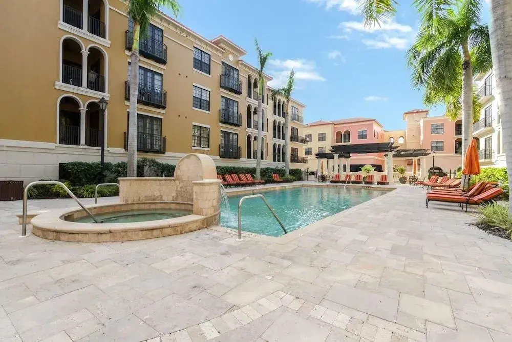 The Residences At Coconut Pointe 8203