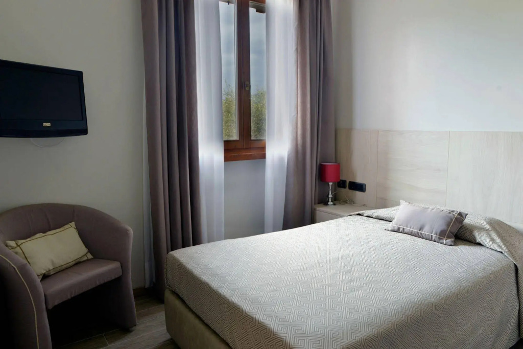 Ulivi Hotel & Residence