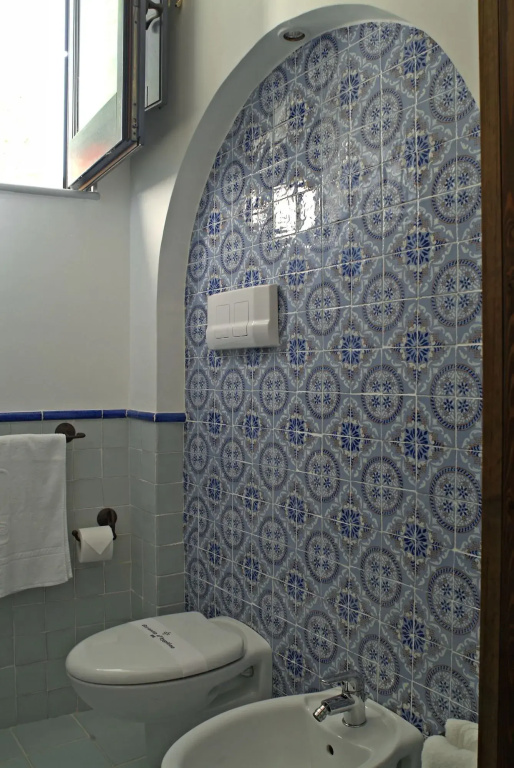 Quartara Boutique Hotel