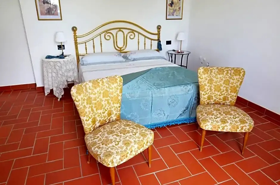 La Casa Nellaia
