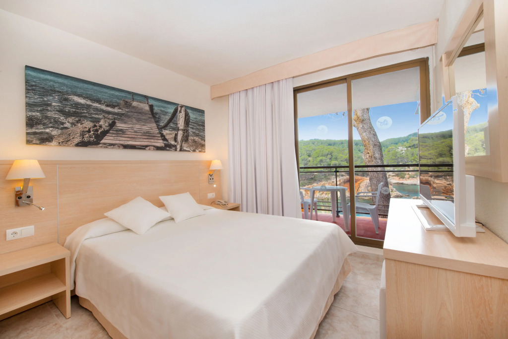 Hotel Galeon