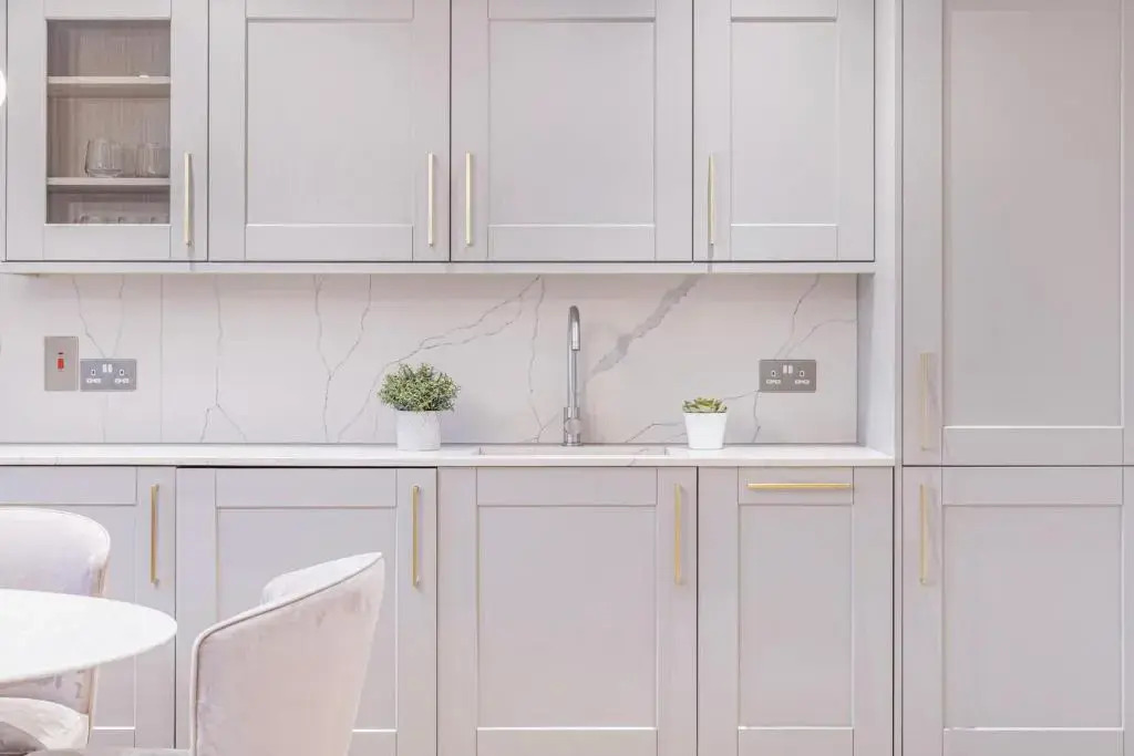 Royal Kensington - Standard 3 bed