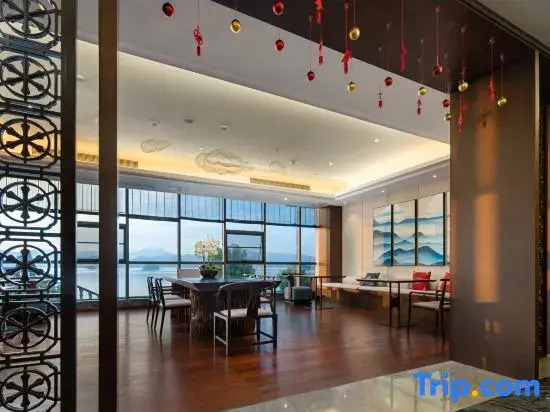 Qiandaohu Kaiyuan Life Hotel