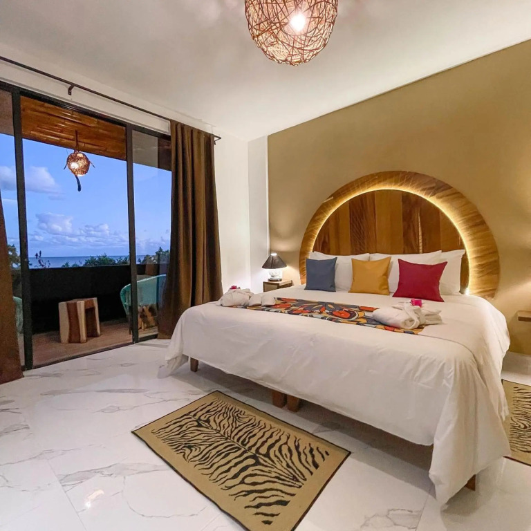 Akuazul Resorts Adults Only