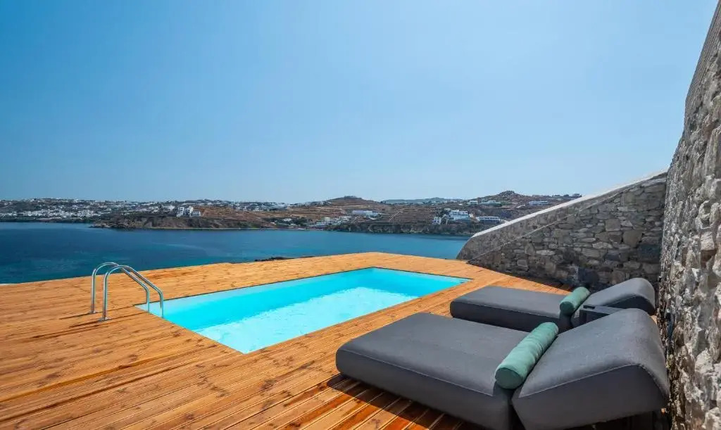 Dreambox Mini Villas