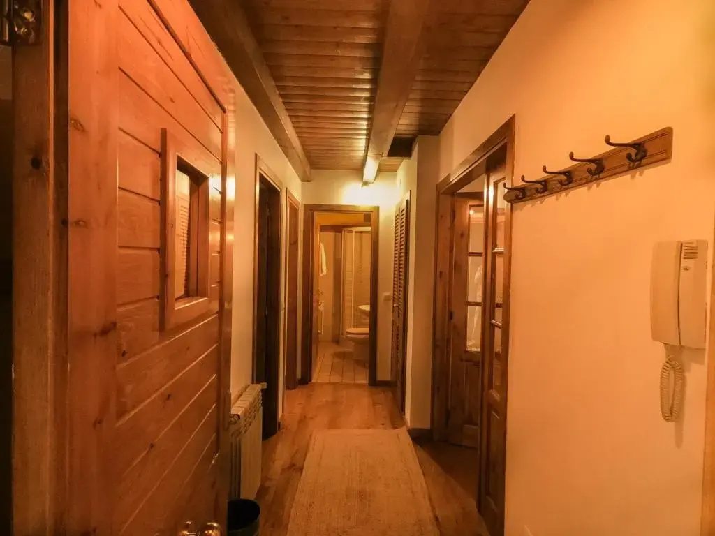 Apartamento Aneto