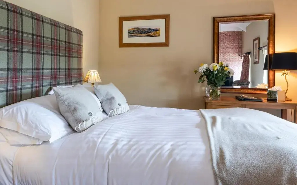 The Burgoyne - Stunning Hotel with Amazing Views and Impeccable Service
