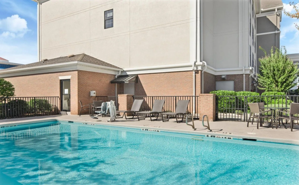 Holiday Inn Express Hotel & Suites Byron by IHG